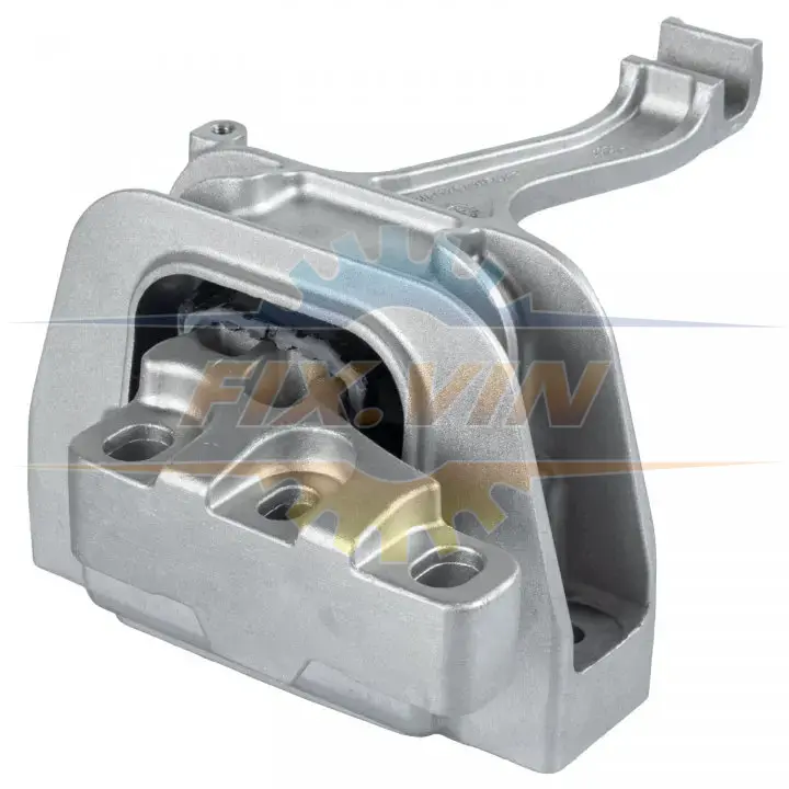 Подушка двигуна права VAG (вир-во FEBI) FEBI BILSTEIN 109365 (фото 1)