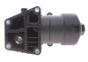 Корпус масляного фільтру + радіатор AUDI/SEAT/SKODA/VW \'\'TDI \'\'06>> FEBI BILSTEIN 109394 (фото 7)