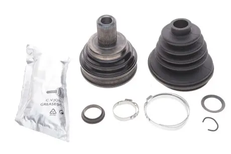 ШРУС наруж. с пыльн.VAG (FEBI) FEBI BILSTEIN 109399