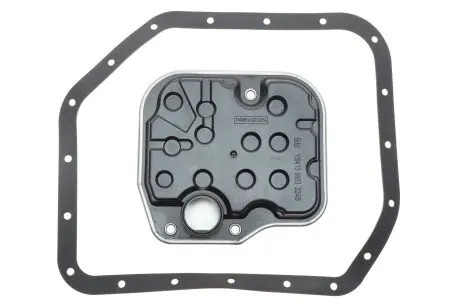 Фильтр масляный АКПП TOYOTA COROLLA 2000- с прокладкой (пр-во FEBI) FEBI BILSTEIN 109413