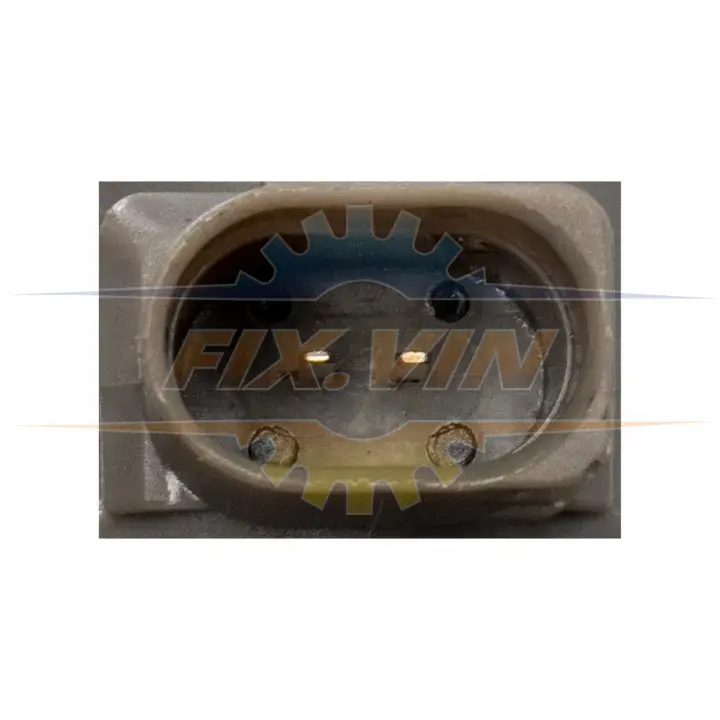 Подушка двигуна ліва AUDI A6 (4F) 2004 - 2011 (вир-во Febi) FEBI BILSTEIN 109449 (фото 1)