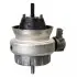 Подушка двигуна ліва AUDI A6 (4F) 2004 - 2011 (вир-во Febi) FEBI BILSTEIN 109449 (фото 2)