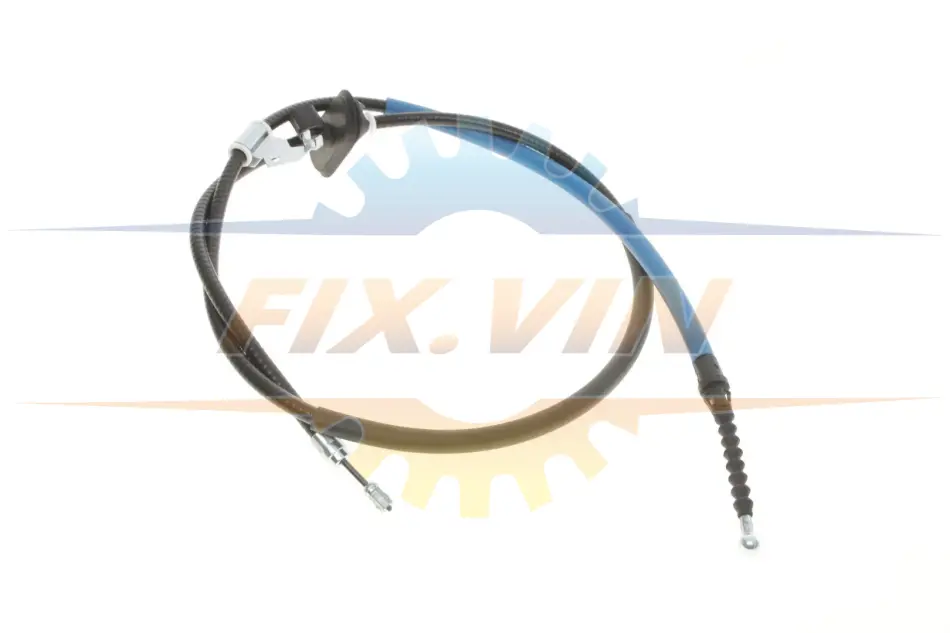Трос ручних гальм FEBI BILSTEIN 109493 (фото 1)