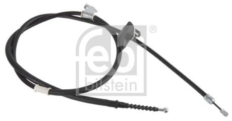 Трос ручного гальма FEBI BILSTEIN 109495