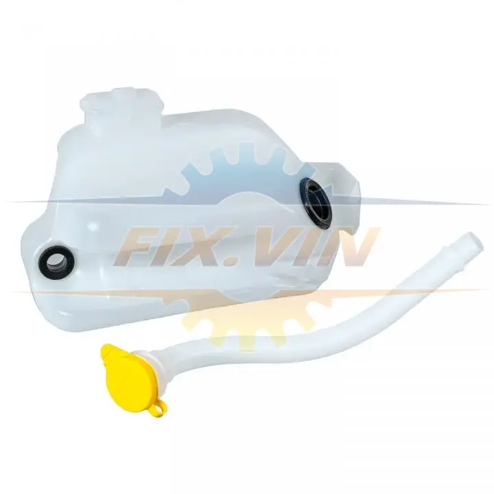 Бачок склоомивача з кришкою Renault Kangoo II 2007 – 2021 (вир-во FEBI) FEBI BILSTEIN 109511 (фото 1)
