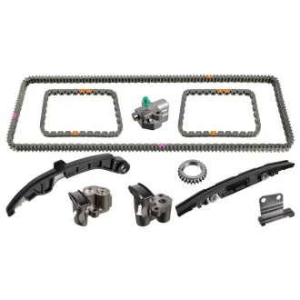 Автозапчасть FEBI BILSTEIN 109524