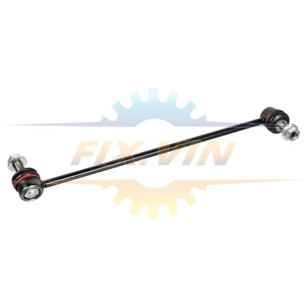 Кронштейн(тяга) стабілізатора з гайками FEBI BILSTEIN 109574 (фото 1)