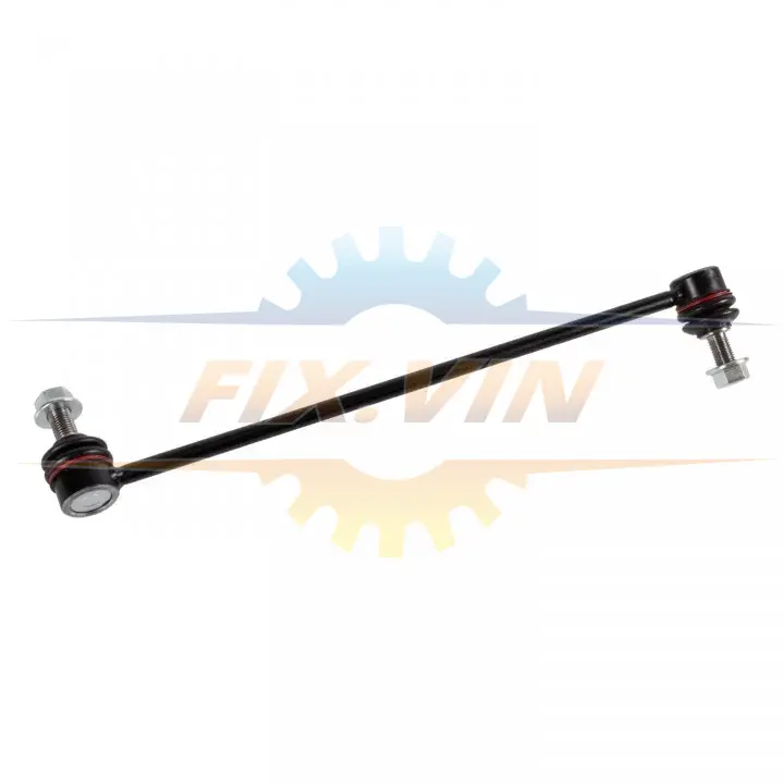 Кронштейн(тяга) стабілізатора з гайками FEBI BILSTEIN 109575 (фото 1)