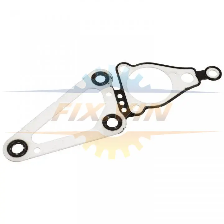 Прокладка кришки ГРМ Ford Transit 2.2 TDCI 06-14 FEBI BILSTEIN 109620 (фото 1)