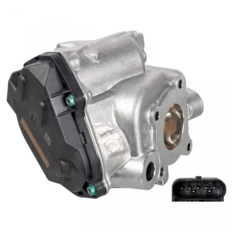 FEBI - Клапан EGR FEBI BILSTEIN 109635