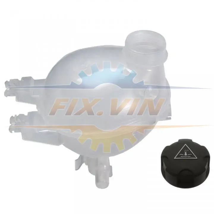 Бачoк з кришкою (вир-во FEBI) FEBI BILSTEIN 109694 (фото 1)