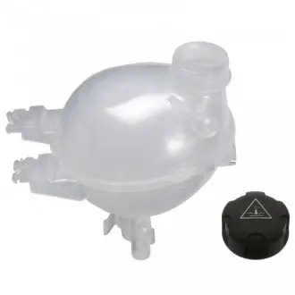 Бачoк з кришкою (вир-во FEBI) FEBI BILSTEIN 109694
