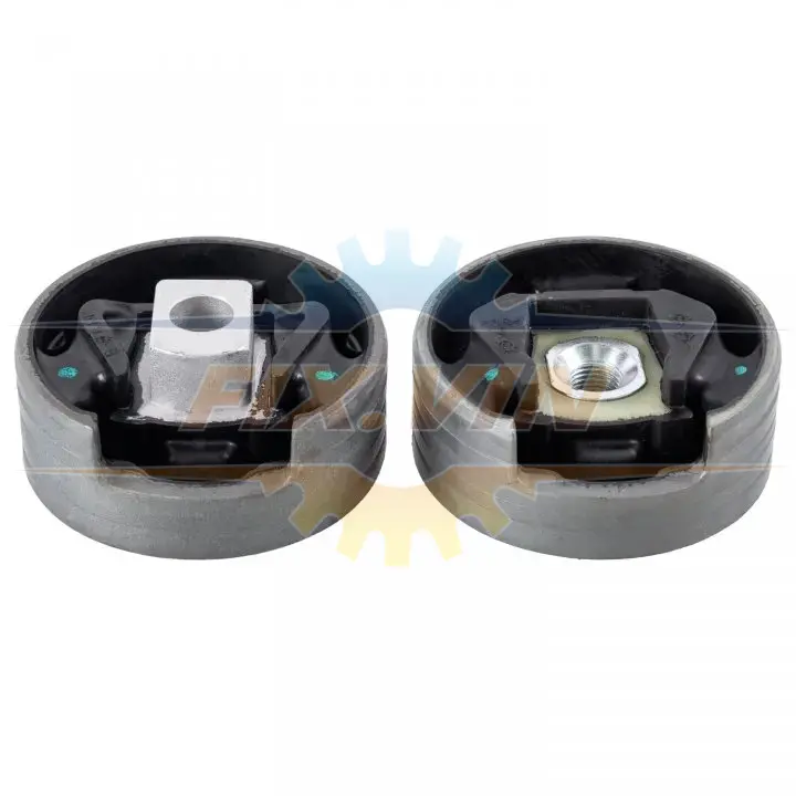 К-т подушек двигуна AUDI/SEAT/SKODA/VW A3/Leon/Octavia/Golf "12>> FEBI BILSTEIN 109702 (фото 1)