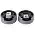 К-т подушек двигуна AUDI/SEAT/SKODA/VW A3/Leon/Octavia/Golf "12>> FEBI BILSTEIN 109702 (фото 1)