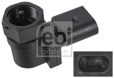 Датчик швидкості AUDI/SKODA/VW A3/Fabia/Passat "96-14 FEBI BILSTEIN 109728 (фото 1)