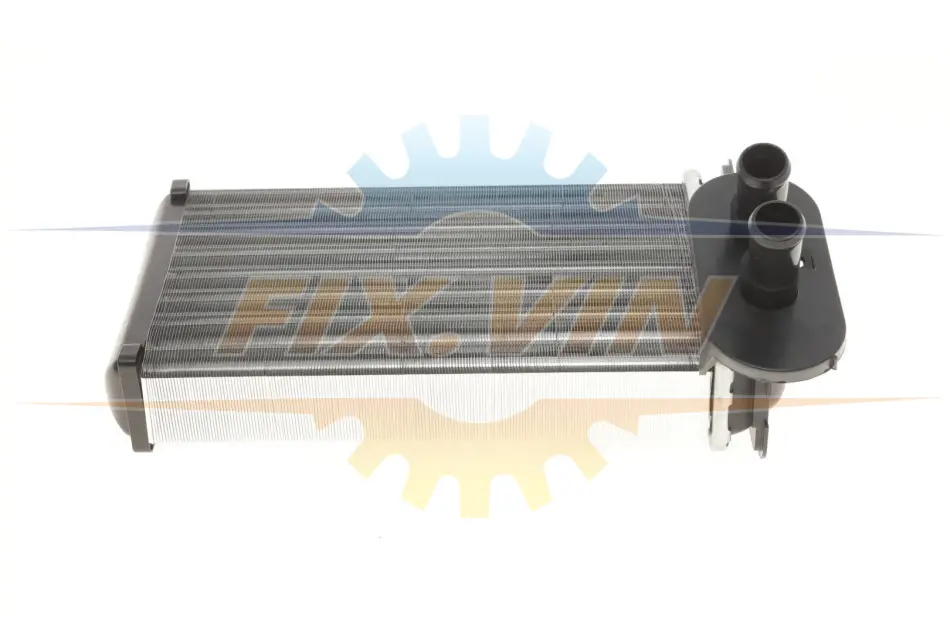 Радіатор обігрівача VW GOLF II/III/4 /PASSATIII/AUDI AIII/LUPO/POLO III (вир-во FEBI) FEBI BILSTEIN 11089 (фото 1)