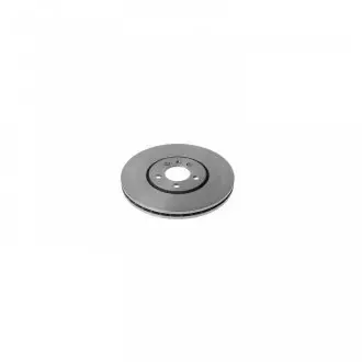 Диск тормозной VW PASSAT, GOLF III передн. (пр-во FEBI) FEBI BILSTEIN 11205