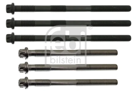 Комплект болтов FEBI BILSTEIN 11262