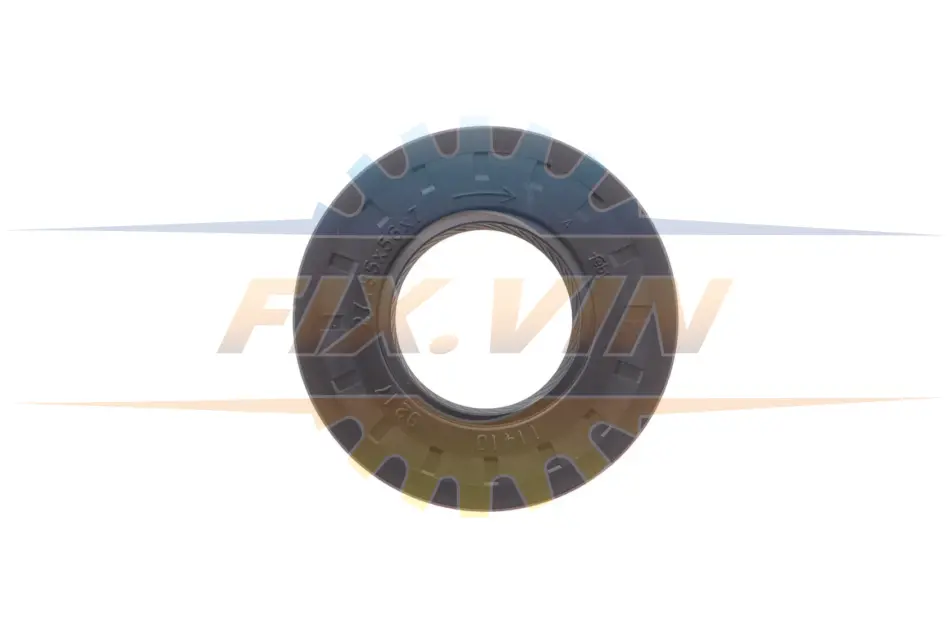 Сальник 27.95x56x7 піввісі Kangoo/Clio/Logan 1.2/1.5/1.6/1.9 dCi/dTi FEBI BILSTEIN 11410 (фото 1)