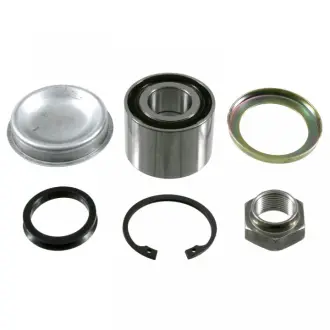 Комплект підшипника колеса FEBI BILSTEIN 11420
