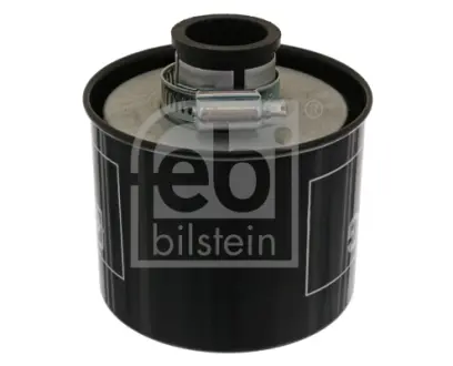 Повітряний фільтр, компресор - підсмоктування повітря FEBI BILSTEIN 11584