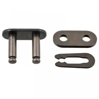 Клипса металлическая FEBI BILSTEIN 11625
