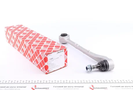 Важіль BMW 735 / BMW 740 / BMW 750 FEBI BILSTEIN 11822