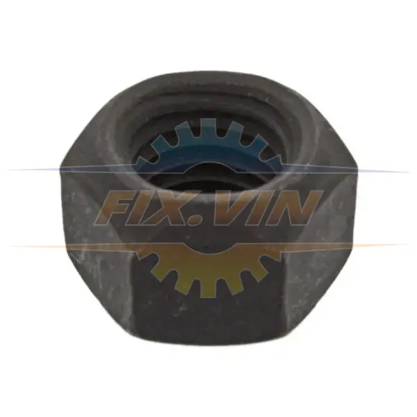 Оцинкована шестигранна гайка FEBI BILSTEIN 11846 (фото 1)