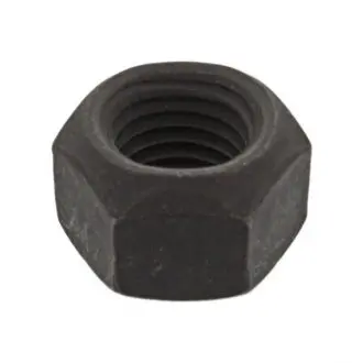 Гайка 6-кутна M14x2 (матеріал: фосфатований, розмір вкручування: 21) FEBI BILSTEIN 11846