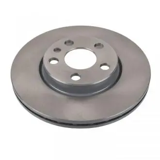 Тормозной диск FEBI BILSTEIN 12036