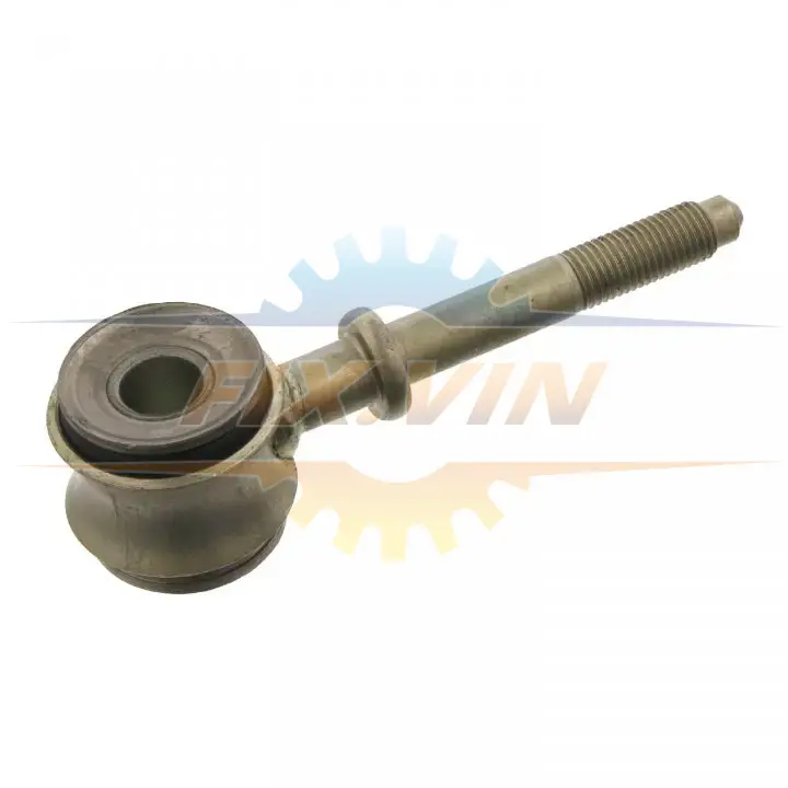 Тяга стабілізатора ALFA ROMEO 145, 155, LANCIA DEDRA, THEMA 84- перед. міст (Вир-во FEBI) FEBI BILSTEIN 12061 (фото 1)
