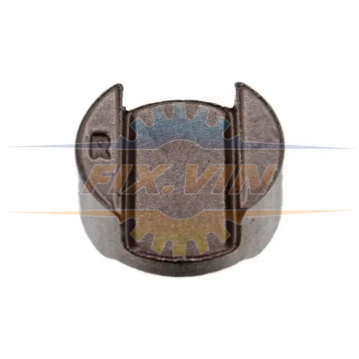Шайба штовхача клапана BMW (вир-во FEBI) FEBI BILSTEIN 12067 (фото 1)