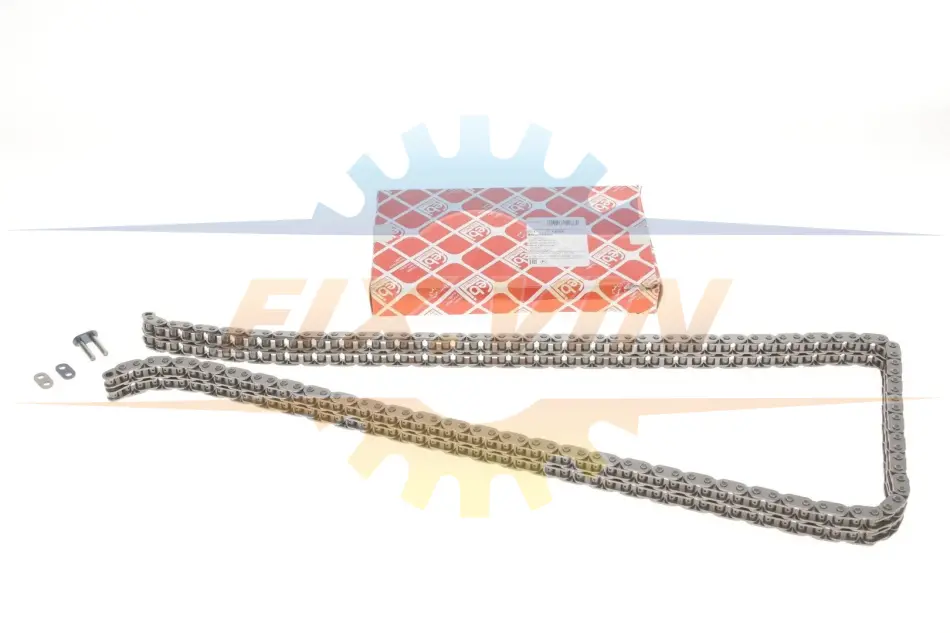 Ланцюг розподілвалу Mercedes 190 / Mercedes 200 / Mercedes 250 FEBI BILSTEIN 12086 (фото 1)