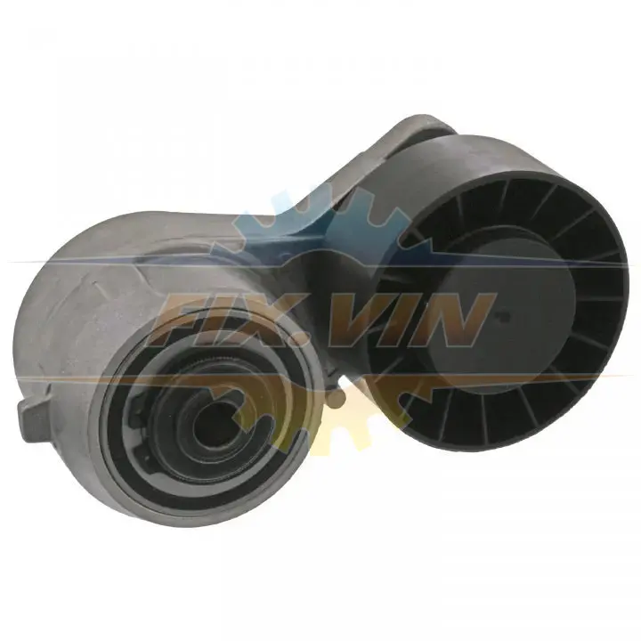 Натягувач ременя Mercedes S 500 / Mercedes E 500 / Mercedes CL 500 FEBI BILSTEIN 12100 (фото 1)