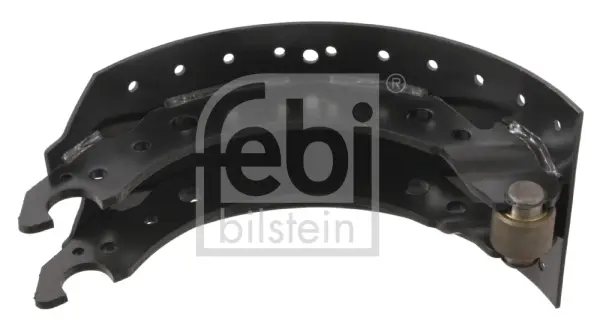 Колодки тормозные 0509146170 FEBI BILSTEIN 12126 (фото 1)