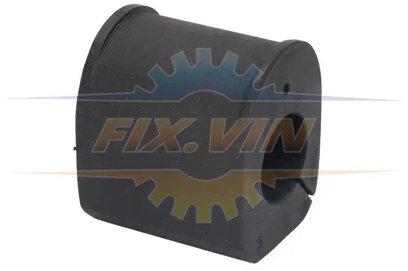 Подушка(втулка) стабілізатора FEBI BILSTEIN 12150 (фото 1)
