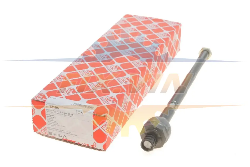 Тяга рульова FEBI BILSTEIN 12195 (фото 1)
