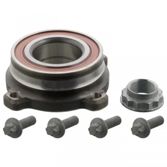 Комплект подшипника FEBI BILSTEIN 12202