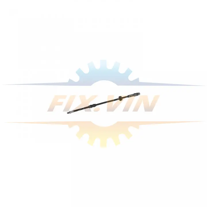 Гальмівна трубка FEBI BILSTEIN 12251 (фото 1)