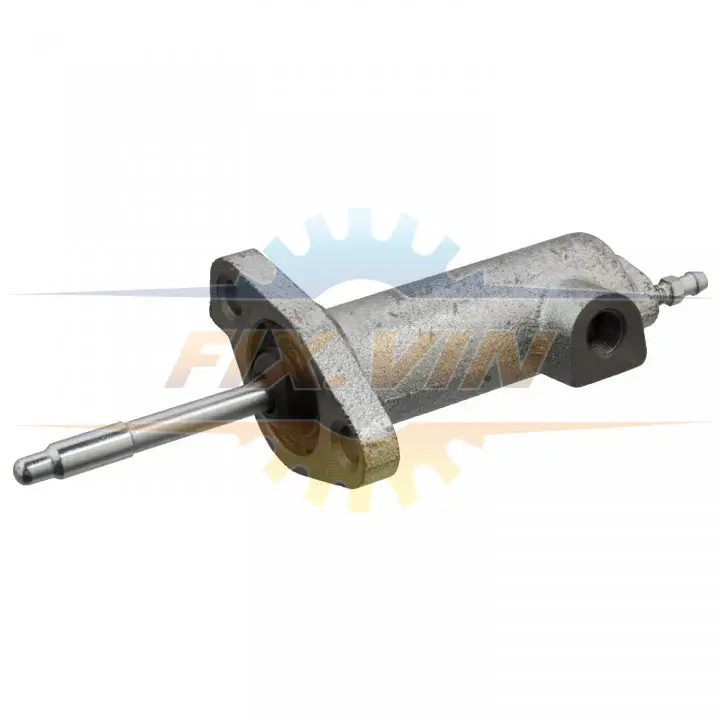 Робочий циліндр зчеплення MERCEDES 190(W201)/E(W124)/G(W461) "2,0-2,9D "90>> FEBI BILSTEIN 12267 (фото 1)
