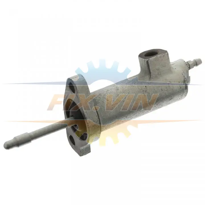 Робочий циліндр зчеплення MERCEDES W201/W202/W124 "84>> FEBI BILSTEIN 12268 (фото 1)