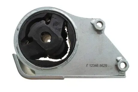 Подушка двигуна Fiat Ducato Unspec. / Peugeot J5 Unspec. / Citroen C25-Series FEBI BILSTEIN 12346
