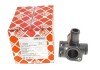 Корпус под датчики охл.жидкости VW GOLF, PASSAT (88-) 1.6-2.0 (FEBI) на 3 датчики FEBI BILSTEIN 12405 (фото 2)