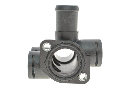 Корпус под датчики охл.жидкости VW GOLF, PASSAT (88-) 1.6-2.0 (FEBI) на 3 датчики FEBI BILSTEIN 12405