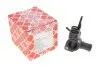 Фланець системи охолодження VW Golf / VW Passat / Seat Toledo FEBI BILSTEIN 12406 (фото 2)