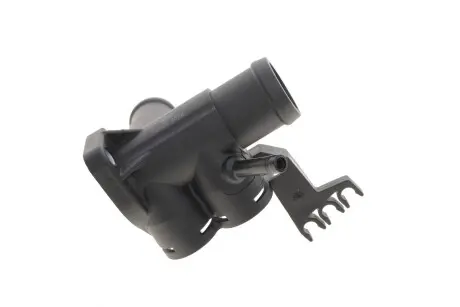 Фланець системи охолодження VW Golf / VW Passat / Seat Toledo FEBI BILSTEIN 12406