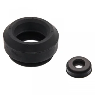 Подушка амортизатора (переднього) + підшипник Ford Escort/Fiesta/Siera 1.0-2.9 82-97 FEBI BILSTEIN 12452