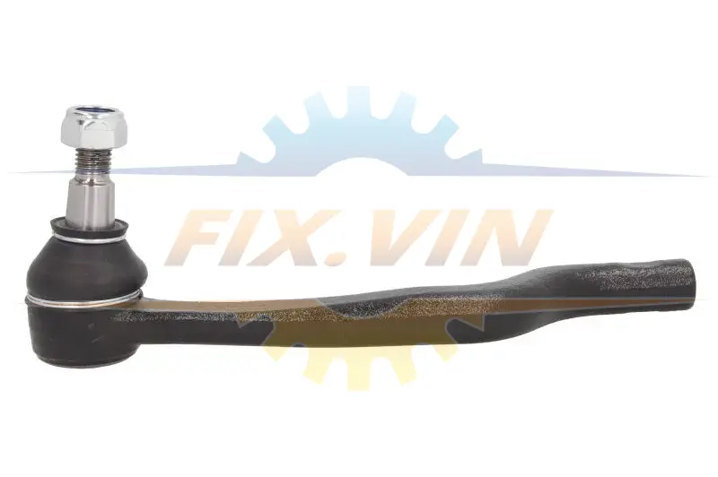 Накінечник рульової тяги MERCEDES A 170 FEBI BILSTEIN 12565 (фото 1)