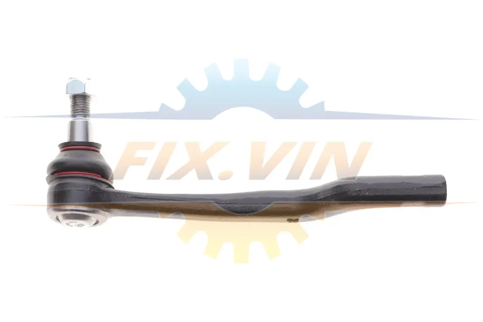Накінечник рульової тяги MERCEDES A 170 FEBI BILSTEIN 12566 (фото 1)