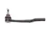 Накінечник рульової тяги MERCEDES A 170 FEBI BILSTEIN 12566 (фото 1)